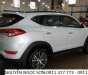 Hyundai Tucson 2017 - Bán xe Hyundai Tucson mới đời 2018, màu trắng, góp 90%xe, giá sốc, liên hệ: 0911.377.773 gặp Ngọc Sơn