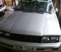 Nissan Maxima   1985 - Bán Nissan Maxima năm 1985, màu bạc 