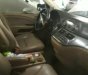 Honda Odyssey   2008 - Cần bán lại xe Honda Odyssey sản xuất 2008, màu xám 