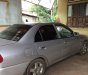 Mitsubishi Lancer 1.6 2002 - Cần bán gấp Mitsubishi Lancer 1.6 đời 2002 số sàn, 190 triệu