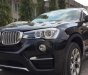 BMW X4 2017 - Bán xe BMW X4 2017, màu nâu, nhập khẩu nguyên chiếc, ưu đãi lớn dịp khai trương