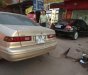 Toyota Camry LE 2.2 AT 1998 - Cần bán Toyota Camry LE 2.2 AT đời 1998, màu vàng, nhập khẩu chính hãng, 310tr