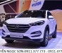 Hyundai Tucson 2017 - Bán xe Hyundai Tucson mới đời 2018, màu trắng, góp 90%xe, giá sốc, liên hệ: 0911.377.773 gặp Ngọc Sơn