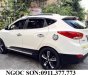 Hyundai Tucson 2017 - Bán xe Hyundai Tucson mới đời 2018, màu trắng, góp 90%xe, giá sốc, liên hệ: 0911.377.773 gặp Ngọc Sơn