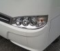 Hãng khác Xe du lịch 2016 - Bán xe giường nằm BX212, 41 chỗ hiệu Daewoo mới 2017