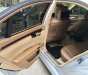 Mercedes-Benz S500 AMG 2006 - Bán ô tô Mercedes-Benz S500 năm 2006 màu bạc, giá 1 tỷ 270 triệu, xe nhập