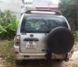 Isuzu D Cargo   2007 - Bán ô tô Isuzu D Cargo đời 2007, màu bạc, giá chỉ 95 triệu