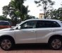 Suzuki Vitara   2016 - Bán ô tô Suzuki Vitara năm 2016, màu trắng, xe nhập, 730tr