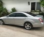 Mercedes-Benz S500 AMG 2006 - Bán ô tô Mercedes-Benz S500 năm 2006 màu bạc, giá 1 tỷ 270 triệu, xe nhập