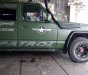 Nissan Patrol   1984 - Cần bán xe cũ Nissan Patrol đời 1984, giá chỉ 130 triệu