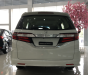 Honda Odyssey CVT 2016 - Bán ô tô Honda Odyssey đời 2016 màu trắng, giá 1 tỷ 700 triệu nhập khẩu nguyên chiếc