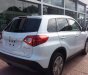 Suzuki Vitara   2016 - Bán ô tô Suzuki Vitara năm 2016, màu trắng, xe nhập, 730tr