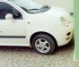 Chery QQ3   2009 - Bán xe cũ Chery QQ3 năm 2009, màu trắng, giá 85tr