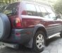 Toyota RAV4   1996 - Cần bán gấp Toyota RAV4 năm 1996, màu đỏ