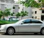 Mercedes-Benz S500   2006 - Cần bán gấp Mercedes S500 sản xuất 2006, màu bạc, nhập khẩu chính hãng số tự động