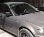 BMW 325i 2003 - Bán ô tô BMW 325i đời 2003, màu xám số tự động, giá tốt