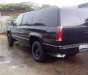 Chevrolet Suburban 1995 - Cần bán gấp Chevrolet Suburban đời 1995