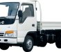 Suzuki JAC 2014 - Bán xe tải JAC 1T,1T25,1T4,1T9,2T45,3T1,3T45,4T5,6T4 trả góp giá gốc tại nhà máy.