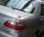 Fiat Albea 2004 - Cần bán Fiat Albea đời 2004, màu bạc, nhập khẩu, giá chỉ 155 triệu