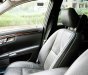 Mercedes-Benz S500   2006 - Cần bán gấp Mercedes S500 sản xuất 2006, màu bạc, nhập khẩu chính hãng số tự động