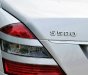 Mercedes-Benz S500   2006 - Cần bán gấp Mercedes S500 sản xuất 2006, màu bạc, nhập khẩu chính hãng số tự động