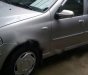 Fiat Albea 2004 - Cần bán Fiat Albea đời 2004, màu bạc, nhập khẩu, giá chỉ 155 triệu