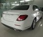 Mercedes-Benz E200 2016 - Bán xe Mercedes E200 Class model 2017, full màu, lái thử miễn phí, giao ngay