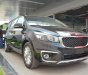 Kia VT250 3.3 GATH 2017 - Cần bán Kia Sedona màu trắng, 1 tỷ 409 triệu