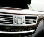 Mercedes-Benz S500   2006 - Cần bán gấp Mercedes S500 sản xuất 2006, màu bạc, nhập khẩu chính hãng số tự động
