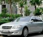 Mercedes-Benz S500   2006 - Cần bán gấp Mercedes S500 sản xuất 2006, màu bạc, nhập khẩu chính hãng số tự động