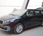 Kia VT250 3.3 GATH 2017 - Cần bán Kia Sedona màu trắng, 1 tỷ 409 triệu