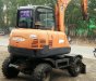 Daewoo Daewoo khác 2007 - Bán máy xúc đào Doosan 55W, nhập khẩu 