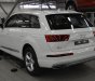 Audi Q7 2016 - Cần bán Audi Q7 sản xuất năm 2016, màu trắng, nhập khẩu nguyên chiếc