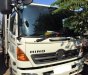 Hino FG 2015 - Bán xe tải Hino 500 Series FG đời 2015, màu trắng