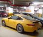 Porsche 911 2008 - Bán Porsche 911 2008, màu vàng, nhập khẩu chính hãng