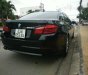 BMW 5 Series  523i 2010 - Chính chủ bán BMW 5 Series 523i sản xuất 2010, màu đen