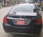 Mercedes-Benz C250 2015 - Cần bán gấp Mercedes C250 sản xuất 2015, màu xanh lam