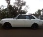 Toyota Mark II 1990 - Cần bán gấp Toyota Mark II 1990, màu trắng, nhập khẩu nguyên chiếc