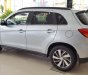 Mitsubishi Outlander GLS 2016 - Bán Mitsubishi Outlander Sport GLS sản xuất 2016, màu bạc, khuyến mại lớn, xe nhập nguyên chiếc