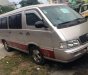 Mercedes-Benz Sprinter 2000 - Cần bán Mercedes sản xuất 2000, nhập khẩu nguyên chiếc chính chủ