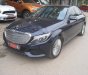 Mercedes-Benz C250 2015 - Cần bán gấp Mercedes C250 sản xuất 2015, màu xanh lam