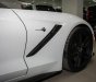 Chevrolet Corvette C7 2015 - Cần bán xe Chevrolet Corvette C7 sản xuất 2015, màu trắng, nhập khẩu nguyên chiếc