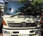 Hino FG 2015 - Bán xe tải Hino 500 Series FG đời 2015, màu trắng