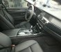 BMW 5 Series  523i 2010 - Chính chủ bán BMW 5 Series 523i sản xuất 2010, màu đen