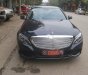 Mercedes-Benz C250 2015 - Cần bán gấp Mercedes C250 sản xuất 2015, màu xanh lam