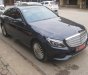 Mercedes-Benz C250 2015 - Cần bán gấp Mercedes C250 sản xuất 2015, màu xanh lam