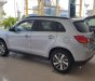 Mitsubishi Outlander GLS 2016 - Bán Mitsubishi Outlander Sport GLS sản xuất 2016, màu bạc, khuyến mại lớn, xe nhập nguyên chiếc