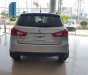 Mitsubishi Outlander GLS 2016 - Bán Mitsubishi Outlander Sport GLS sản xuất 2016, màu bạc, khuyến mại lớn, xe nhập nguyên chiếc