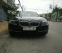 BMW 5 Series  523i 2010 - Chính chủ bán BMW 5 Series 523i sản xuất 2010, màu đen