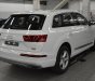 Audi Q7 2016 - Cần bán Audi Q7 sản xuất năm 2016, màu trắng, nhập khẩu nguyên chiếc